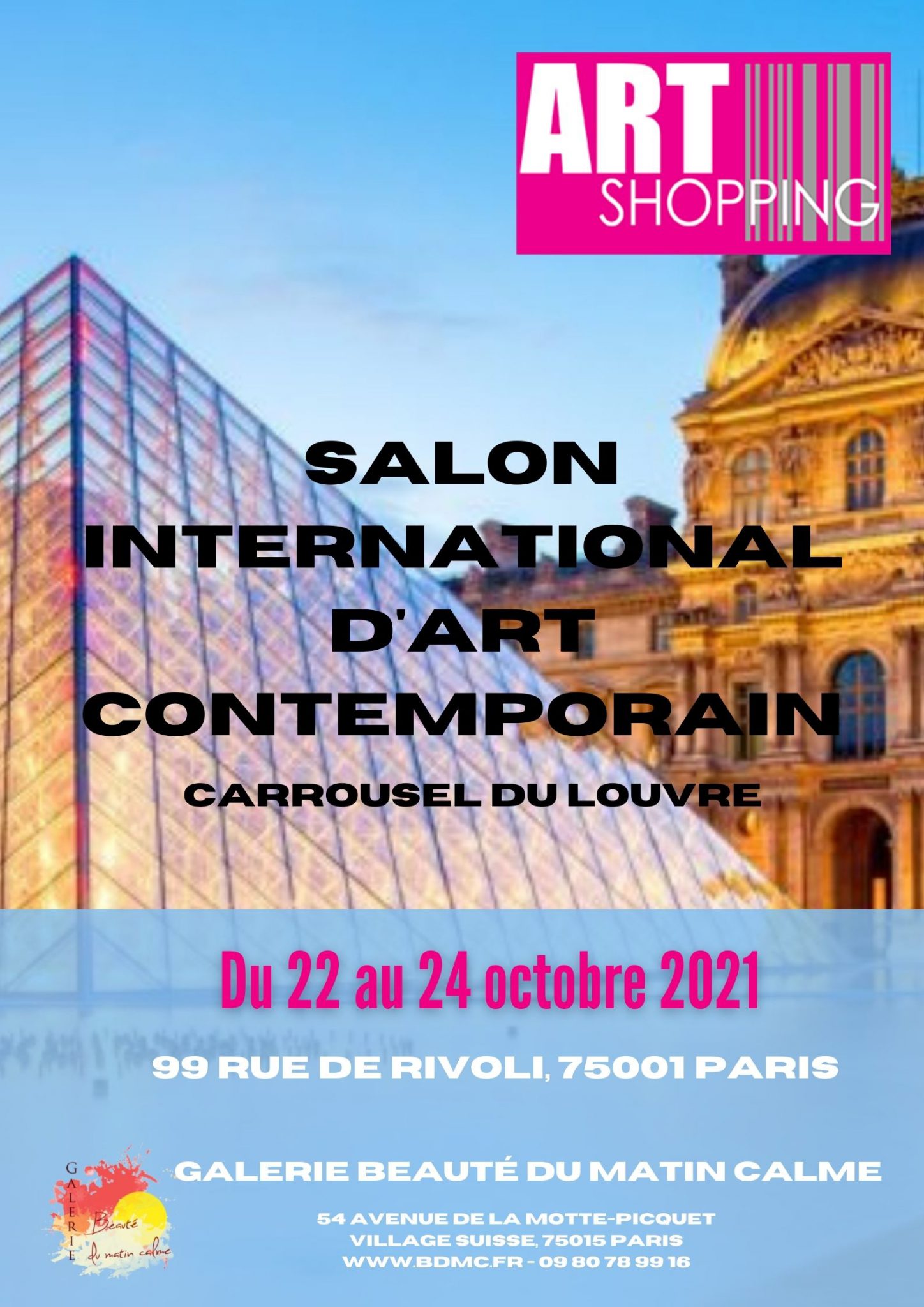 SALON INTERNATIONAL