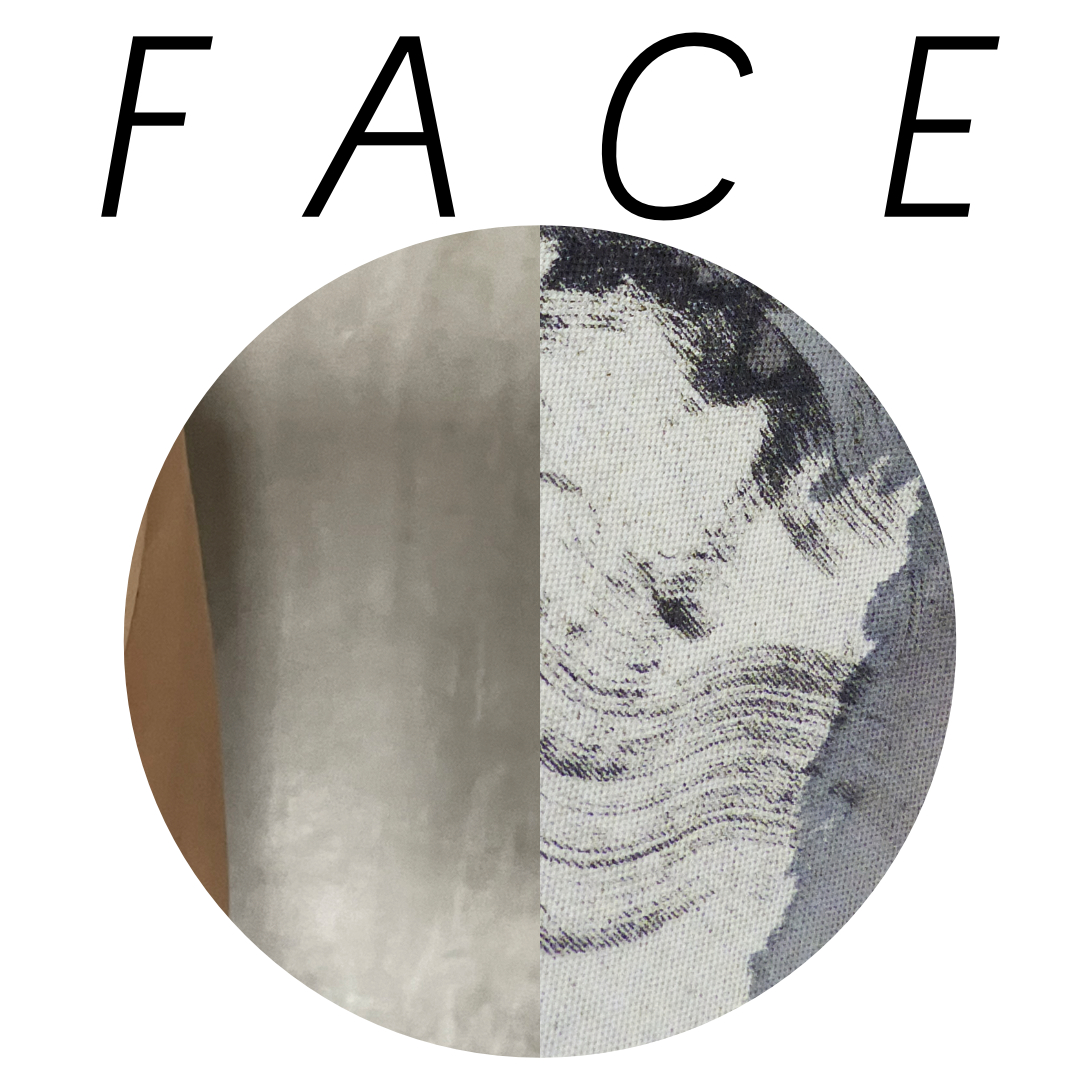 F A C E - Emmanuelle Bec ● Célina Guiné