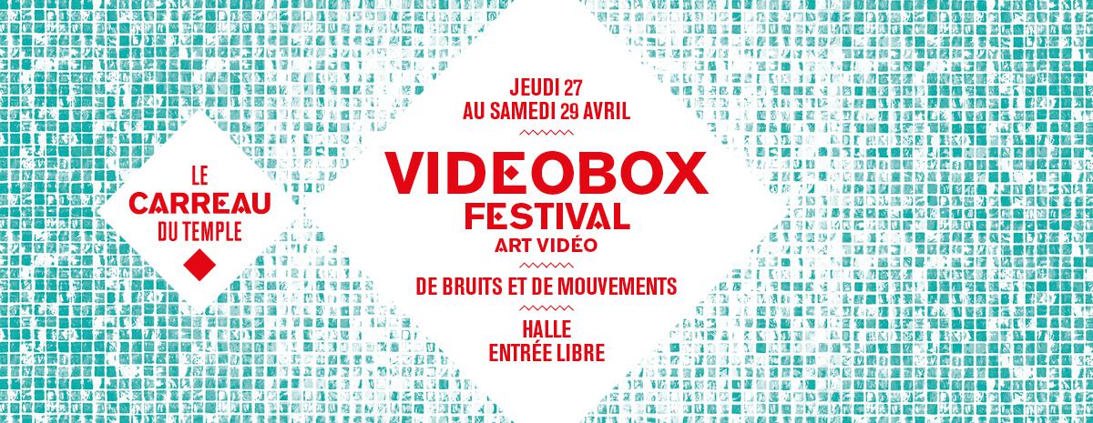 VIDEOBOX FESTIVAL