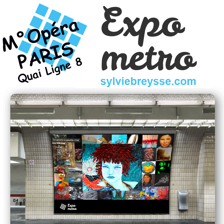 EXPO METRO