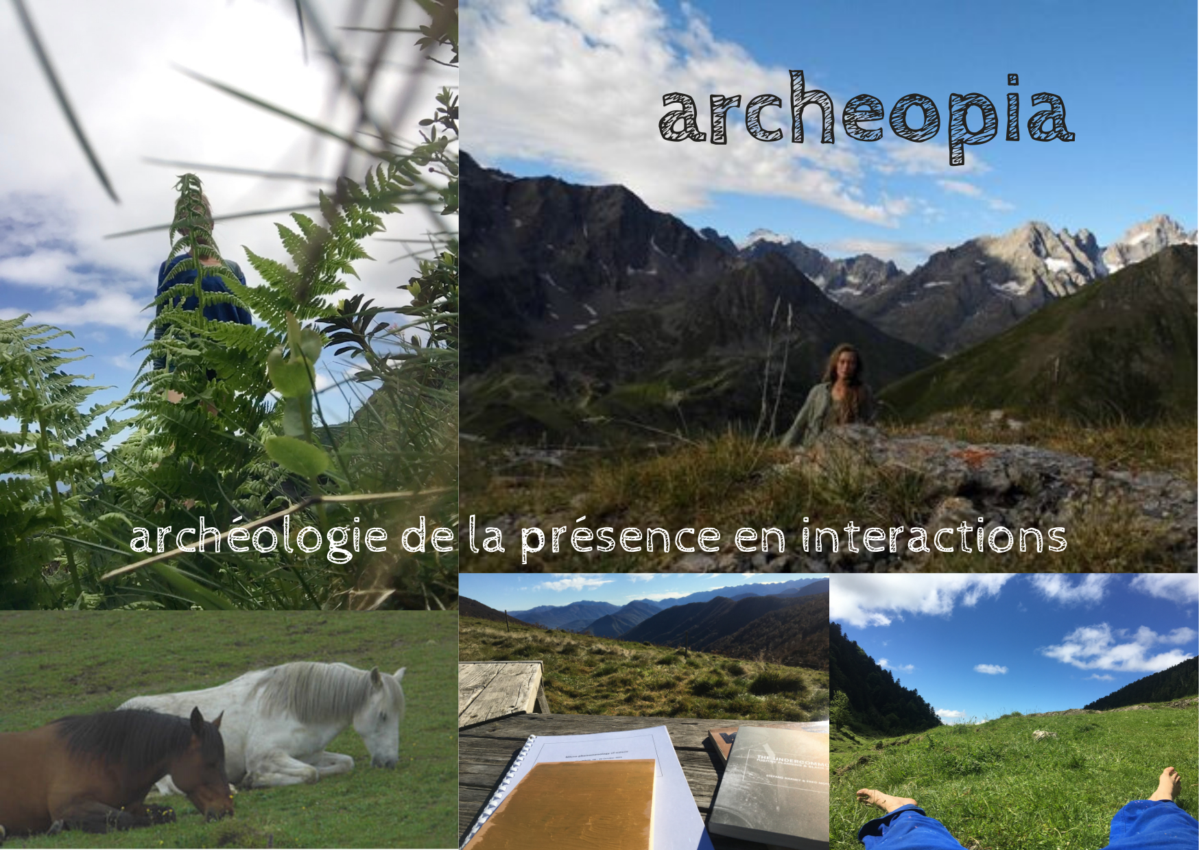 archeopia_archeologie de la présence en interactions (groupe de travail)