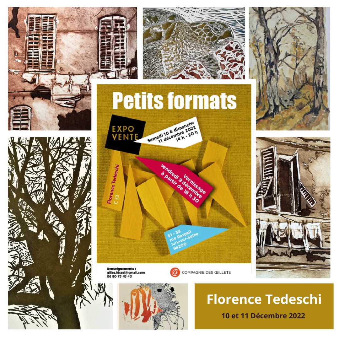 Petits Formats