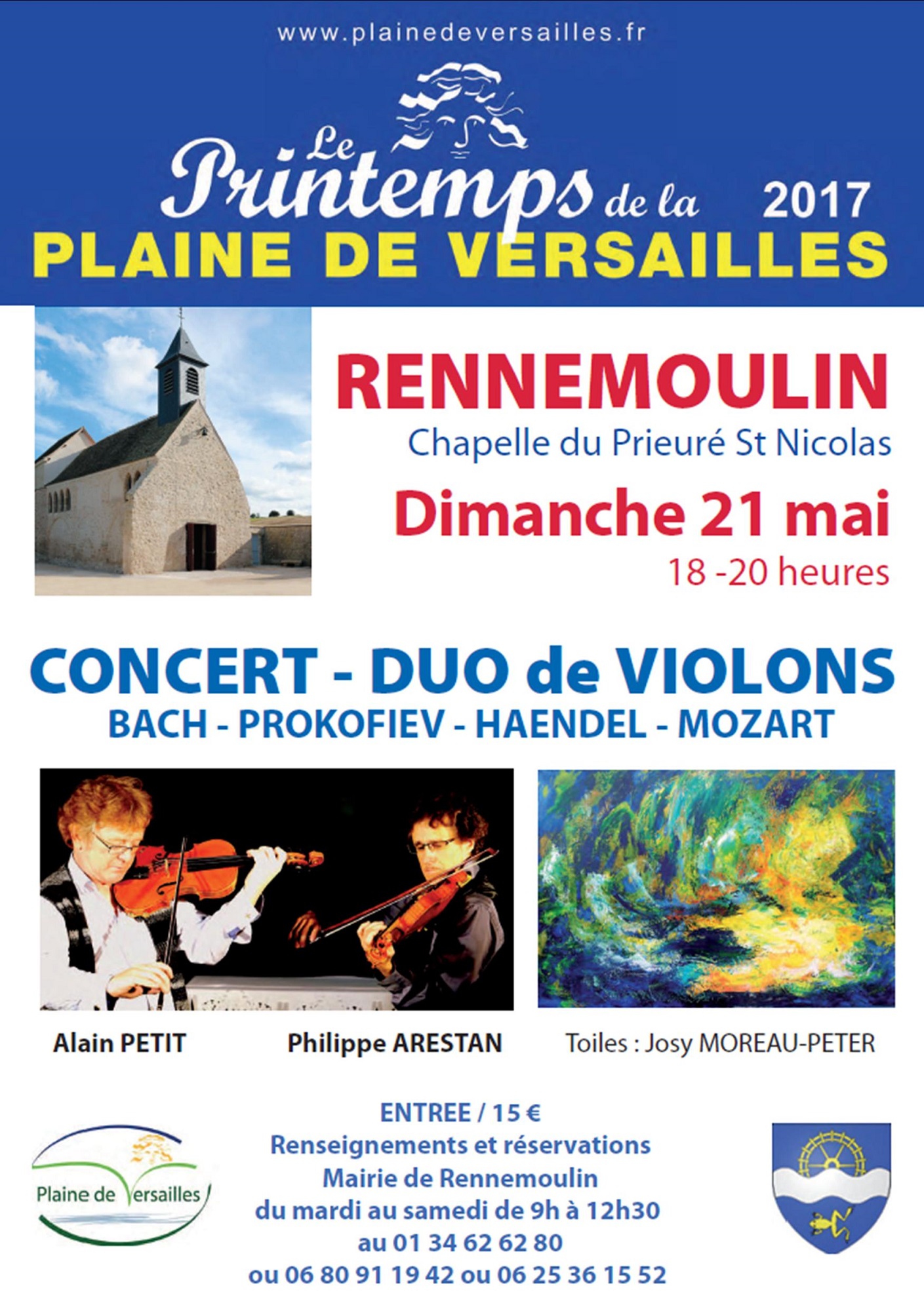 PEINTURE ET MUSIQUE