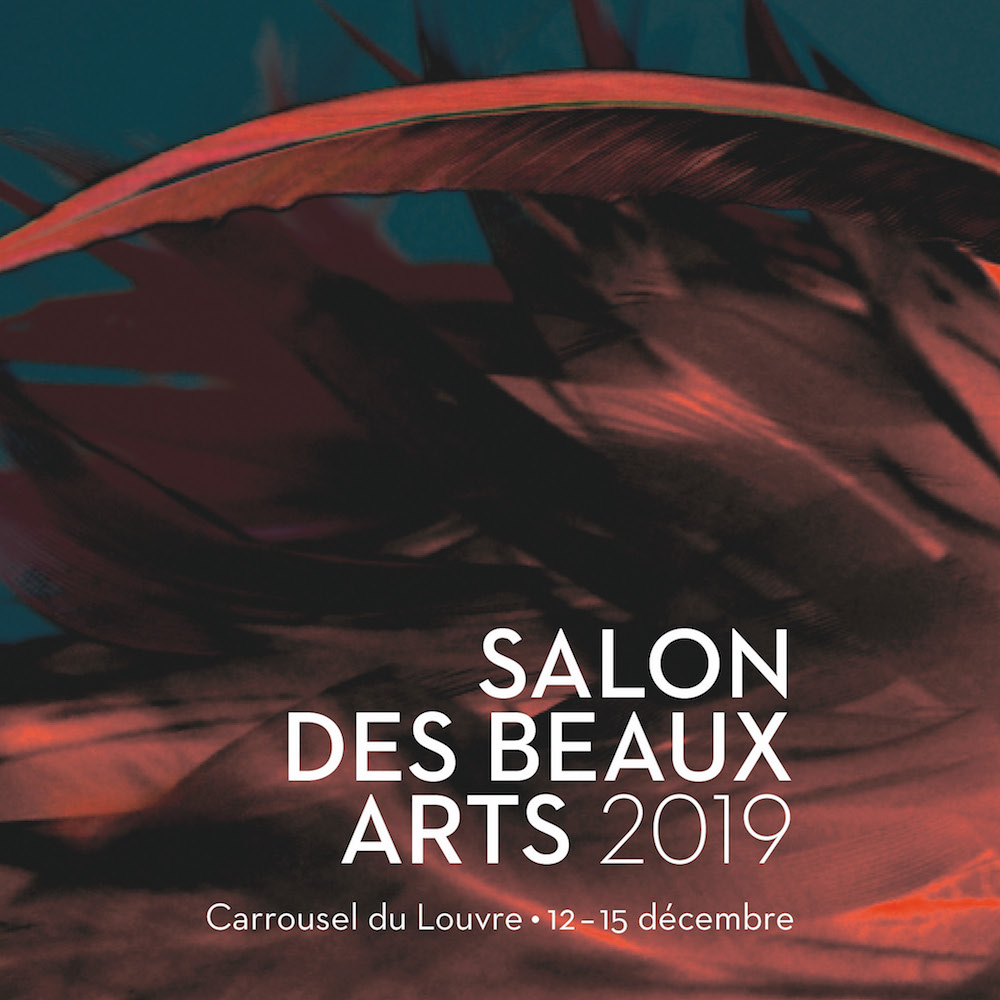 Salon des Beaux Arts