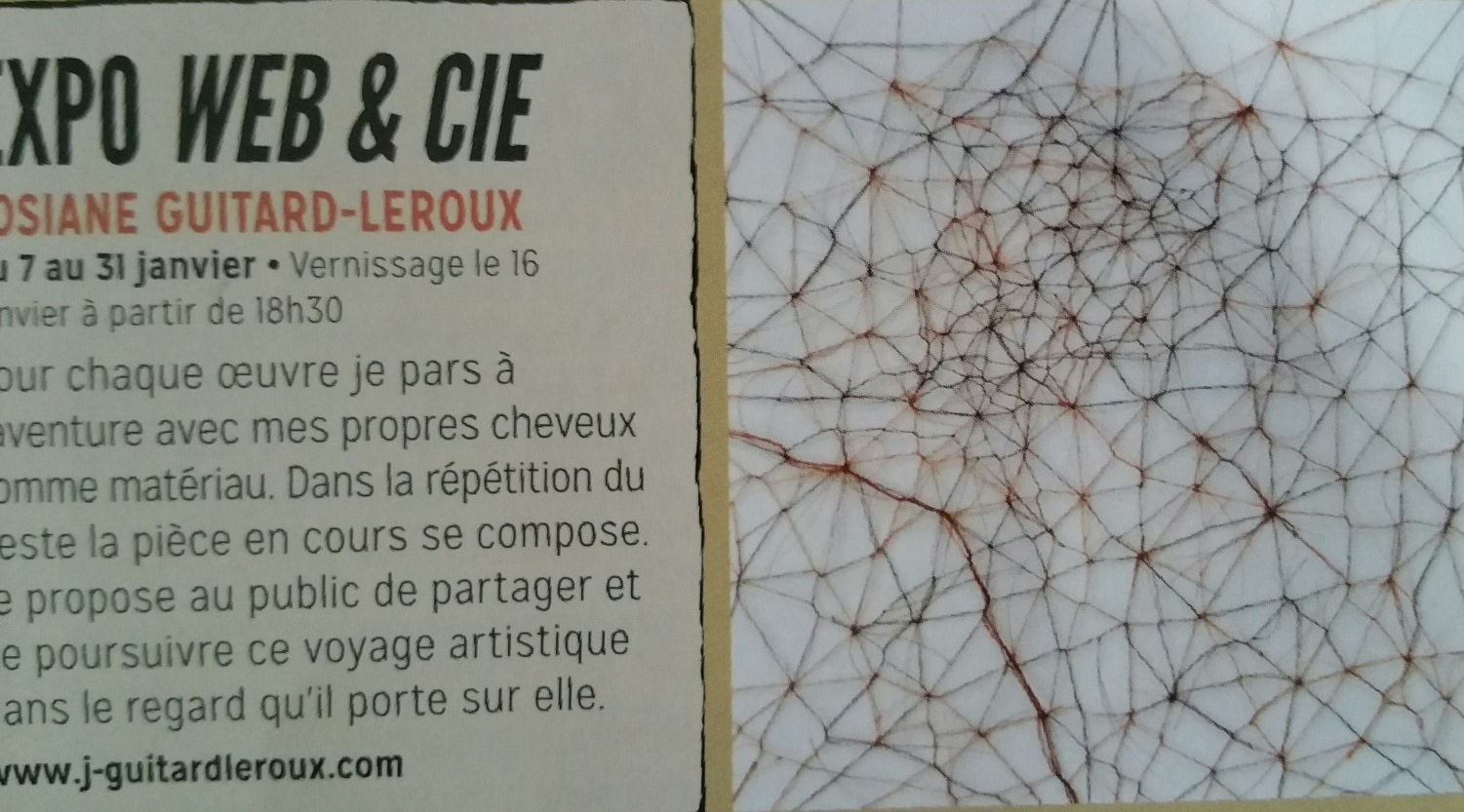 WEB &CIE