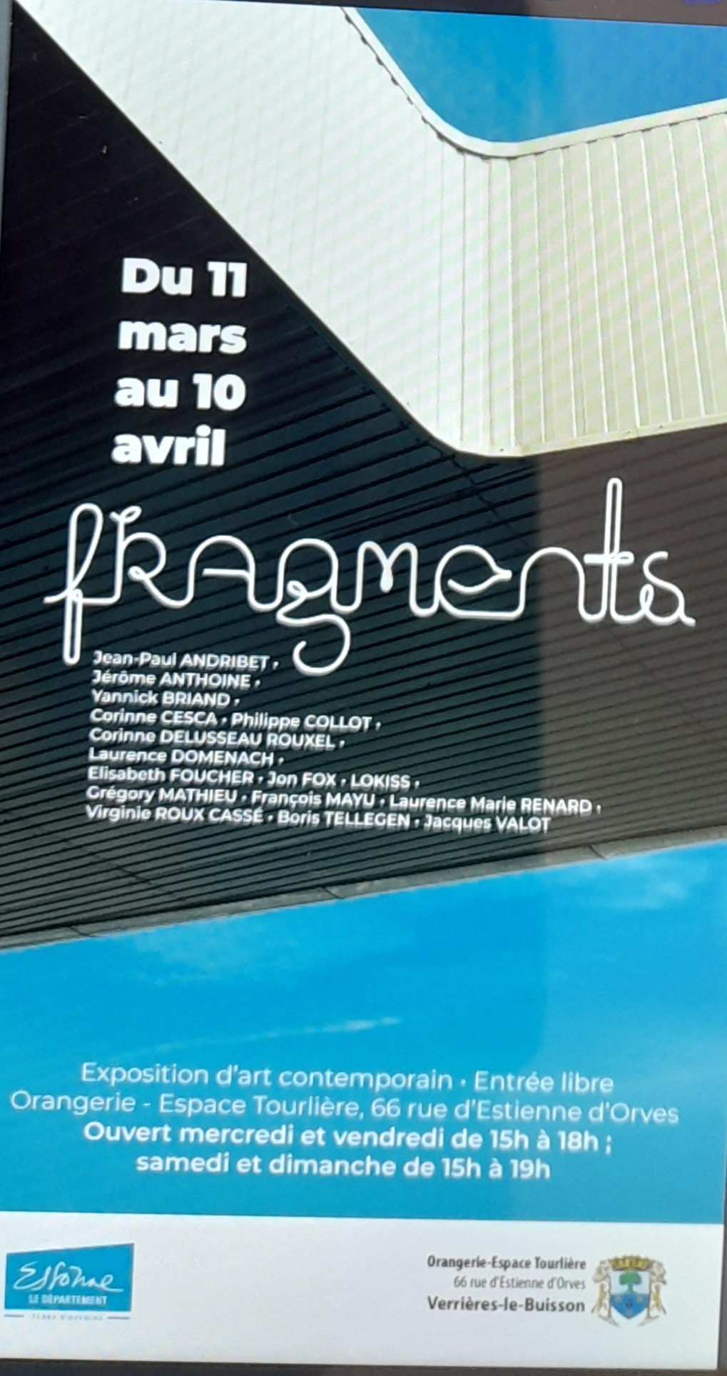 Fragments