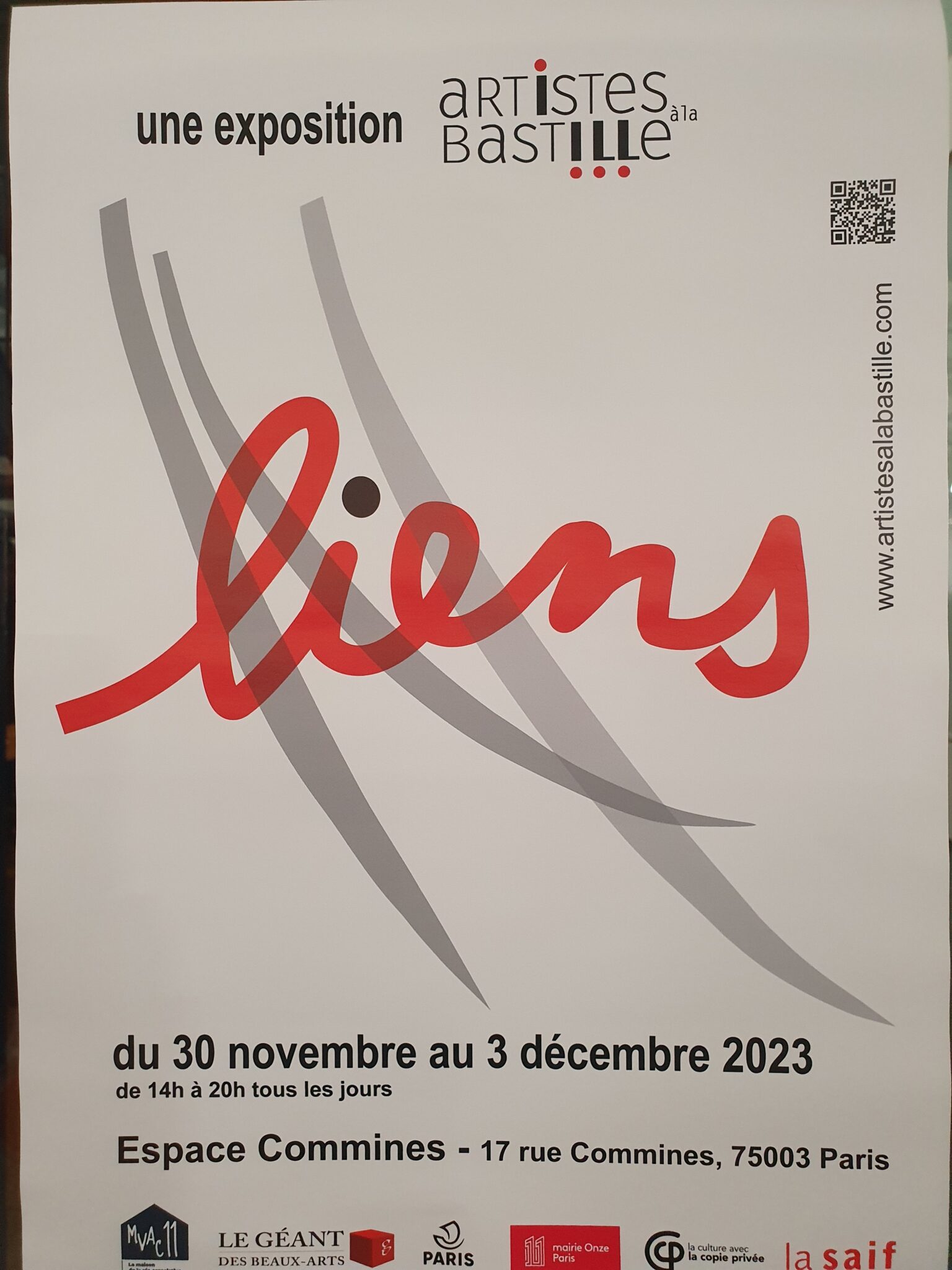 Exposition Liens