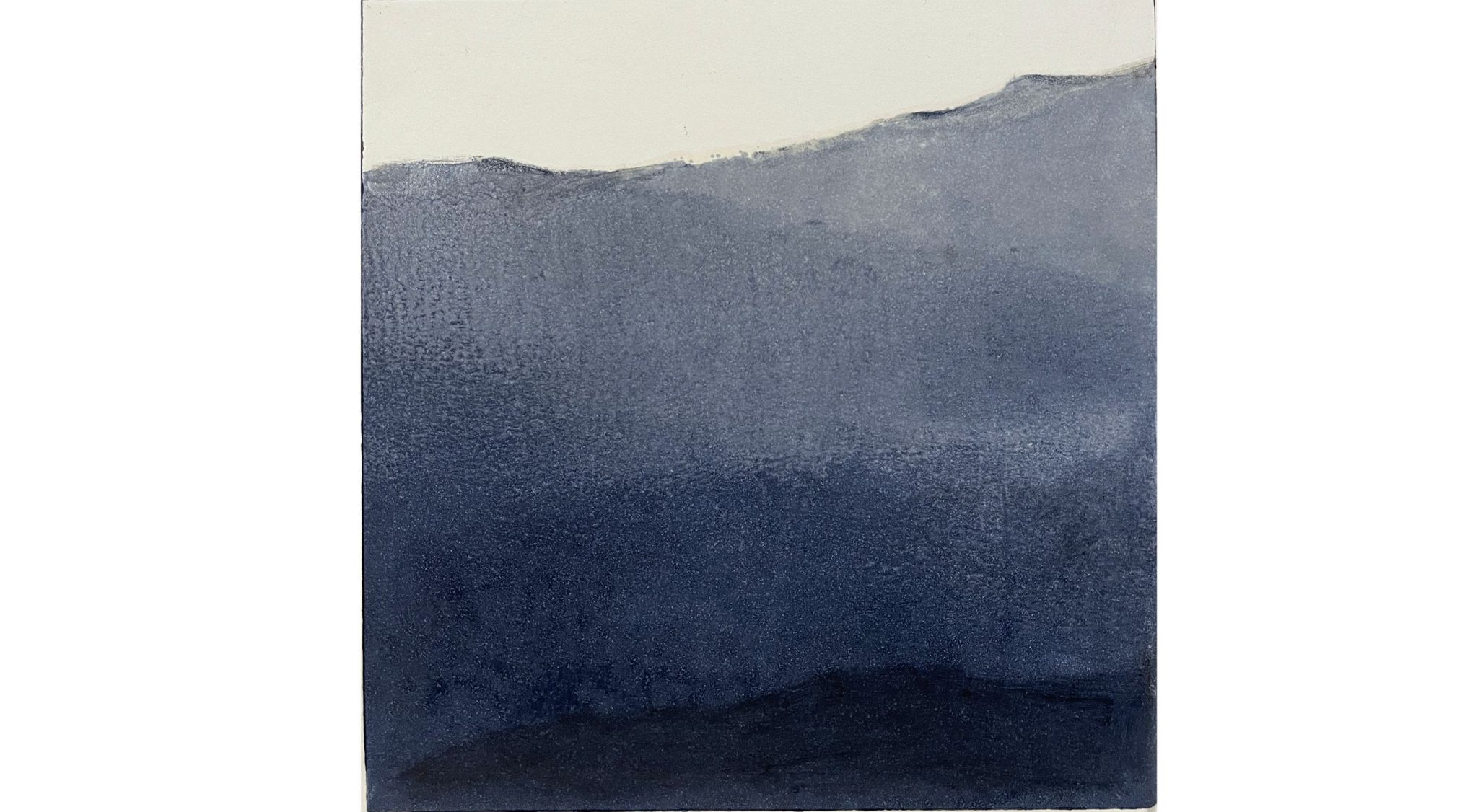 Jean-François BAUDÉ | Monotypes et fusains