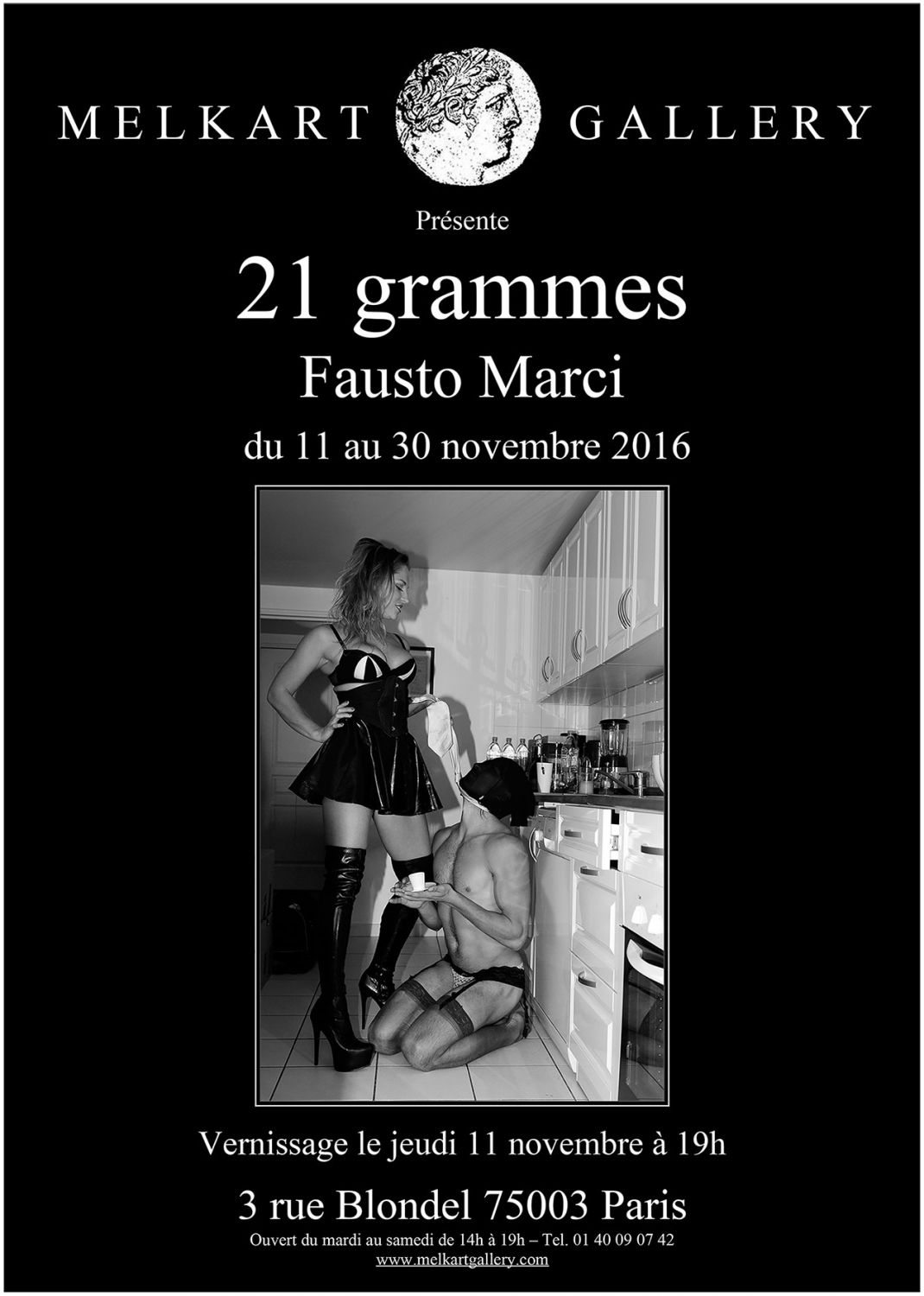 21 grammes