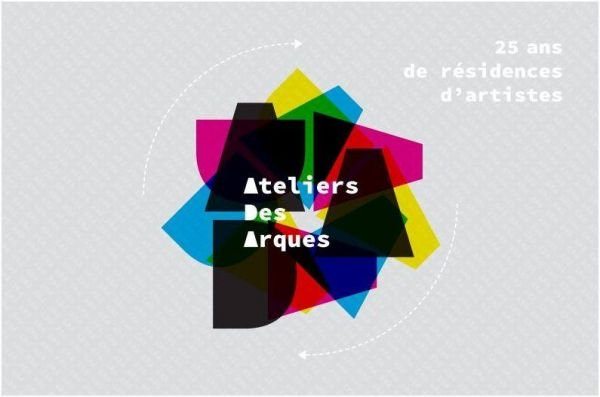 25 ans de résidences d'artistes aux Ateliers des Arques