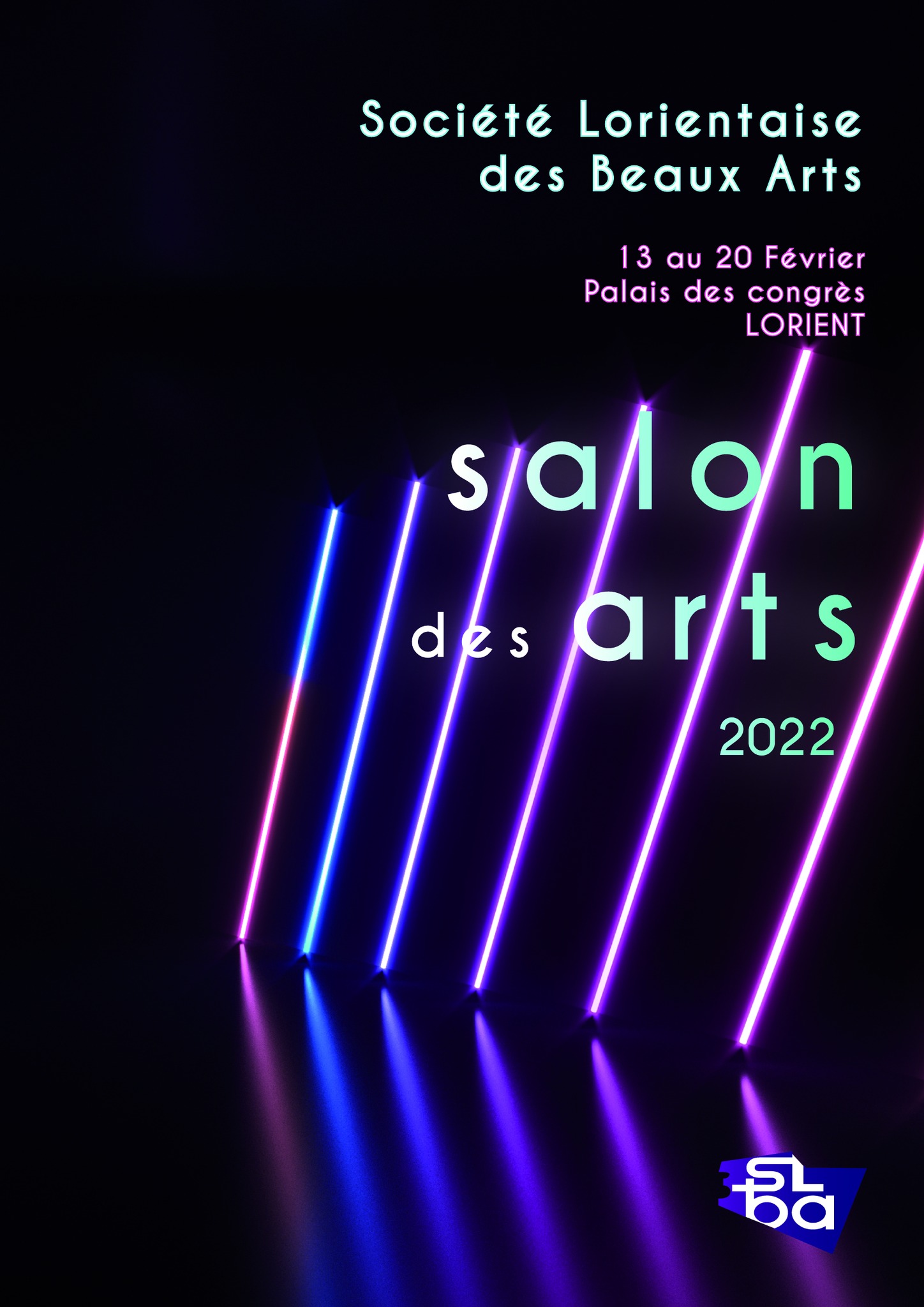 salon des arts