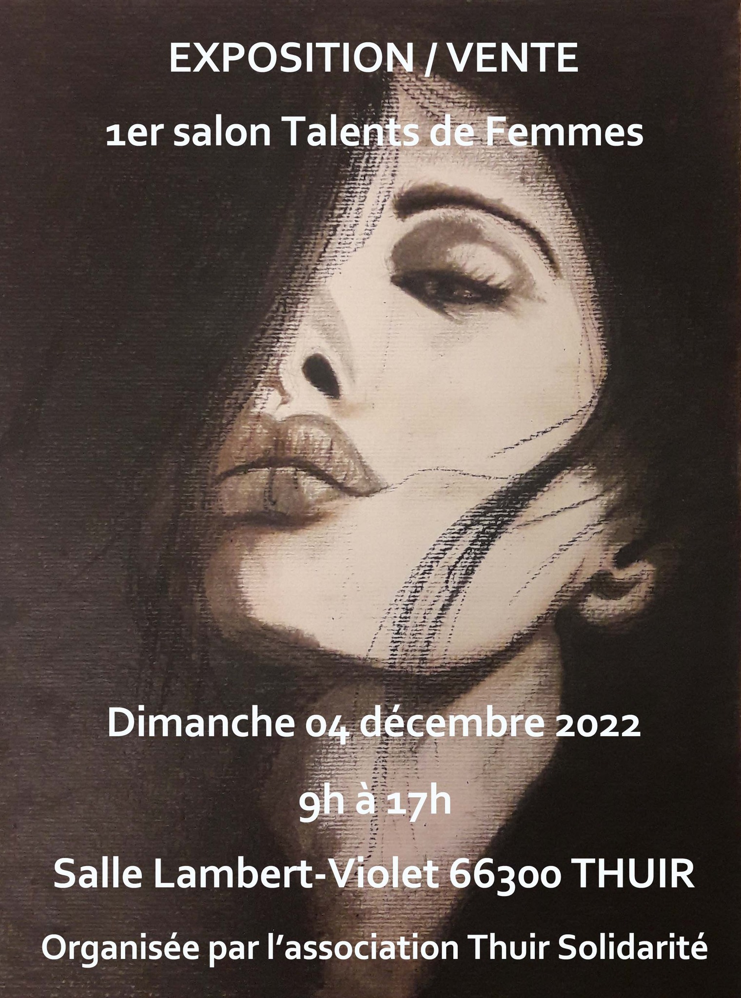 Talents de Femmes