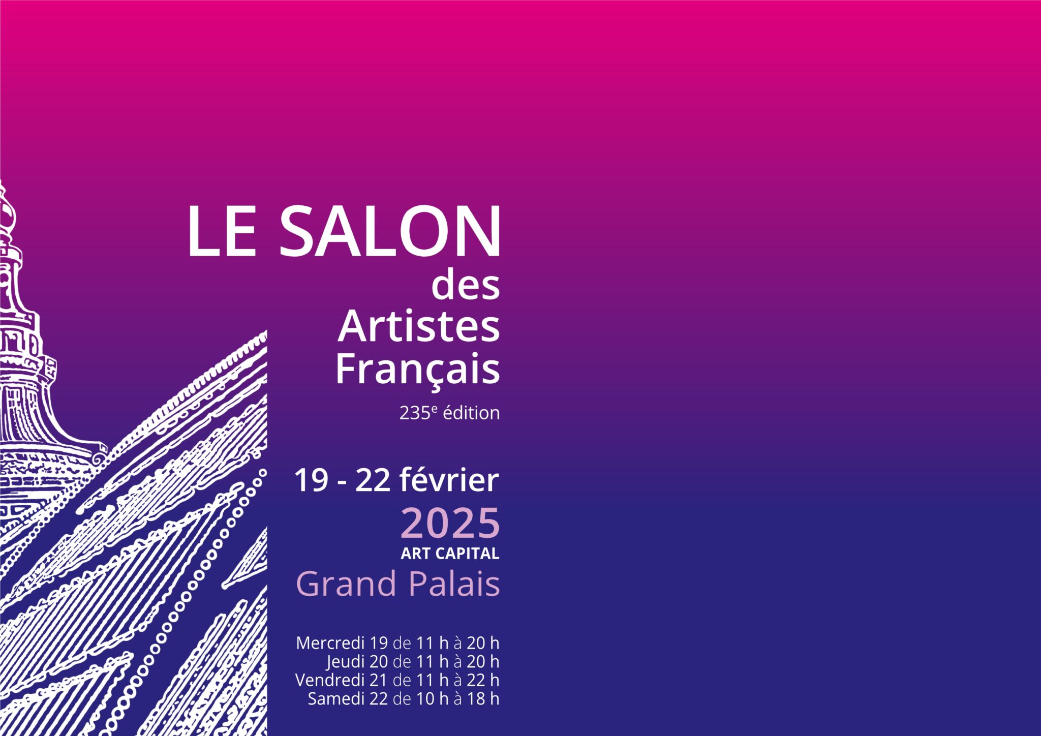 Salon des Artistes Français