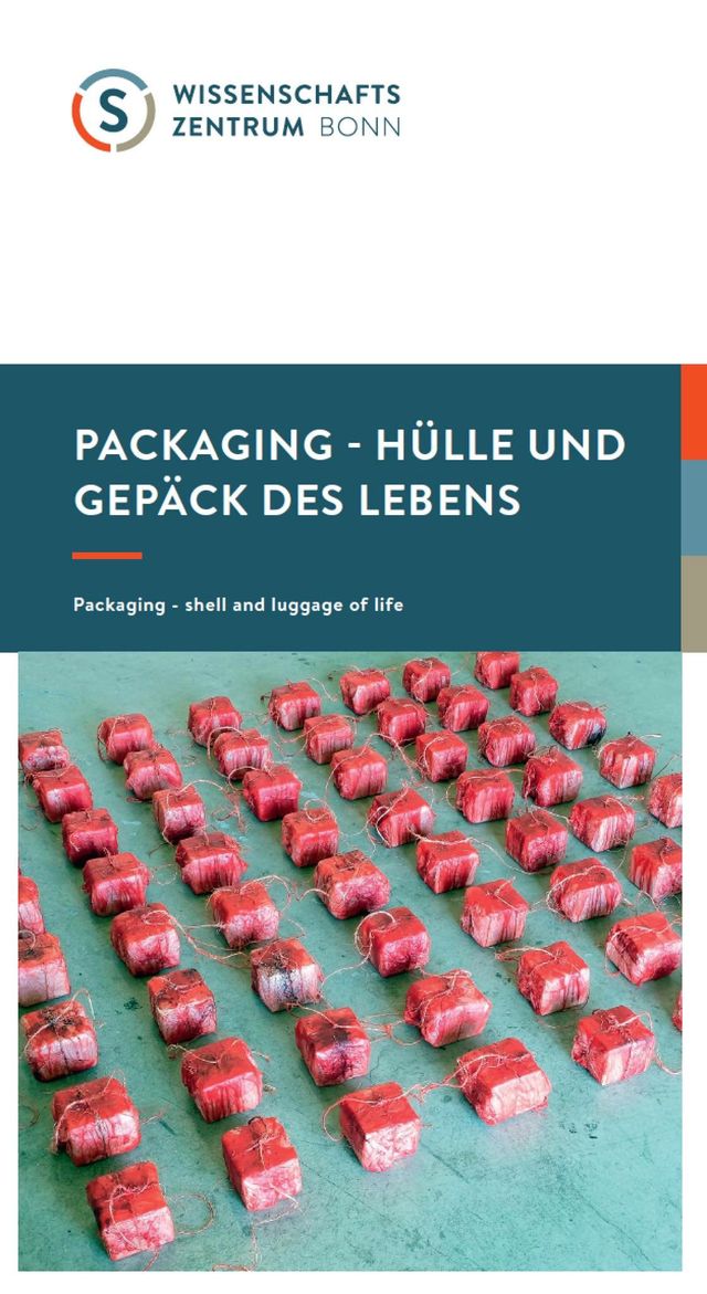 Exposition "Packaging"