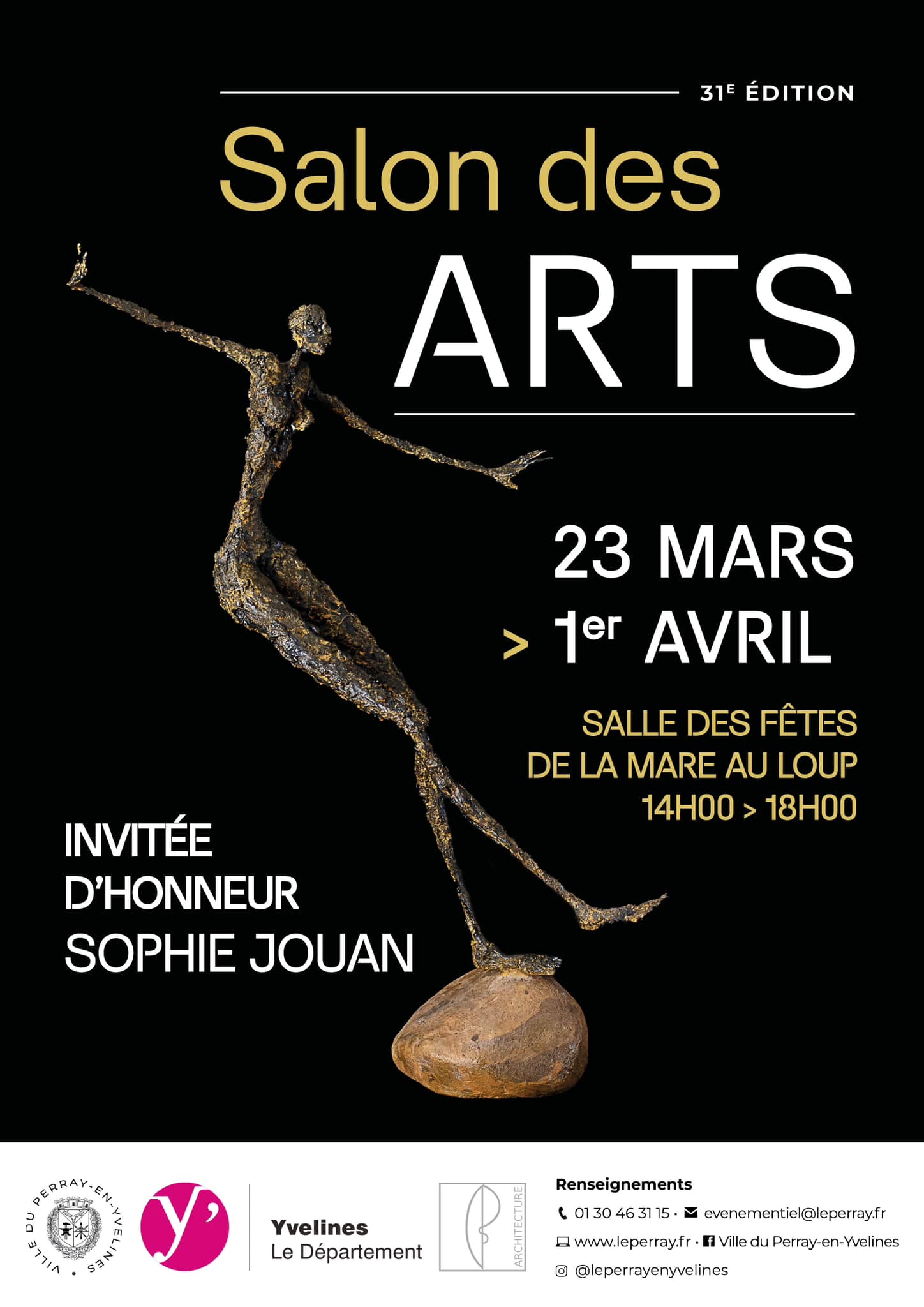 Salon des Arts