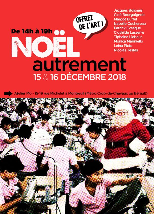 Noel Autrement