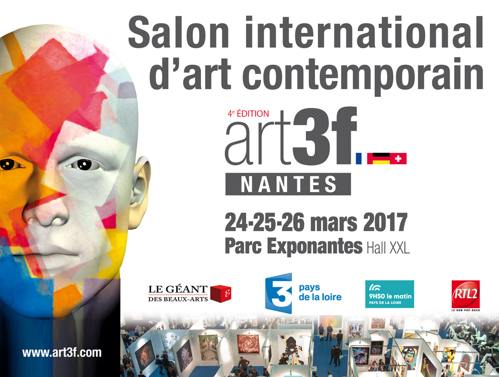 Art3f Nantes