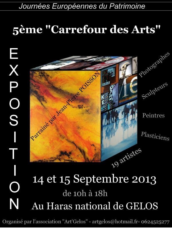 Exposition : 