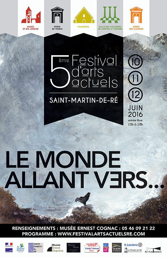 Festival d'Arts actuels