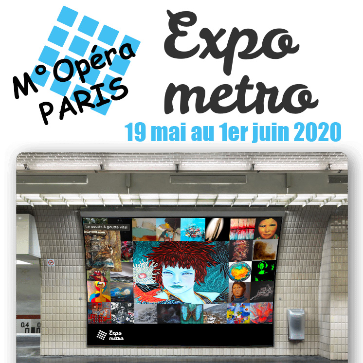 EXPO METRO