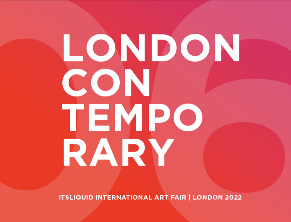 London contemporary Fair Art 2022