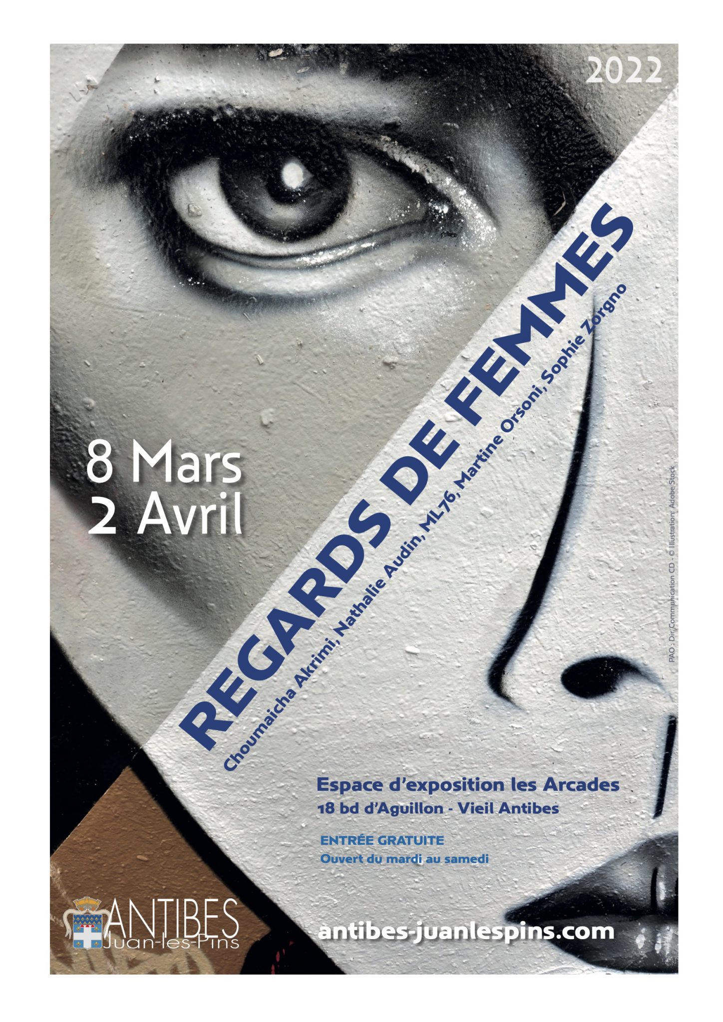 Regards de femmes