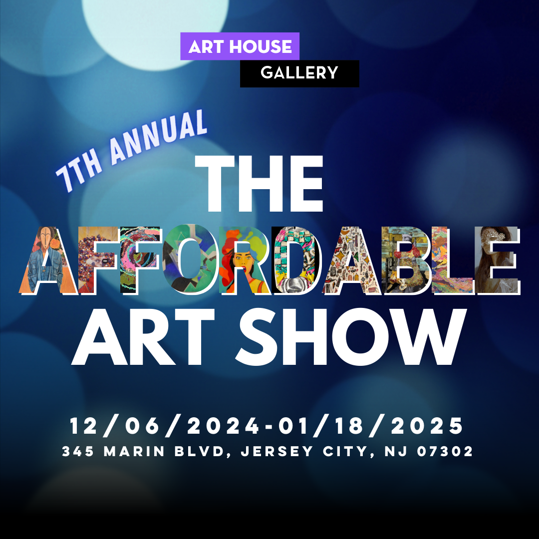 Affordable Art Show