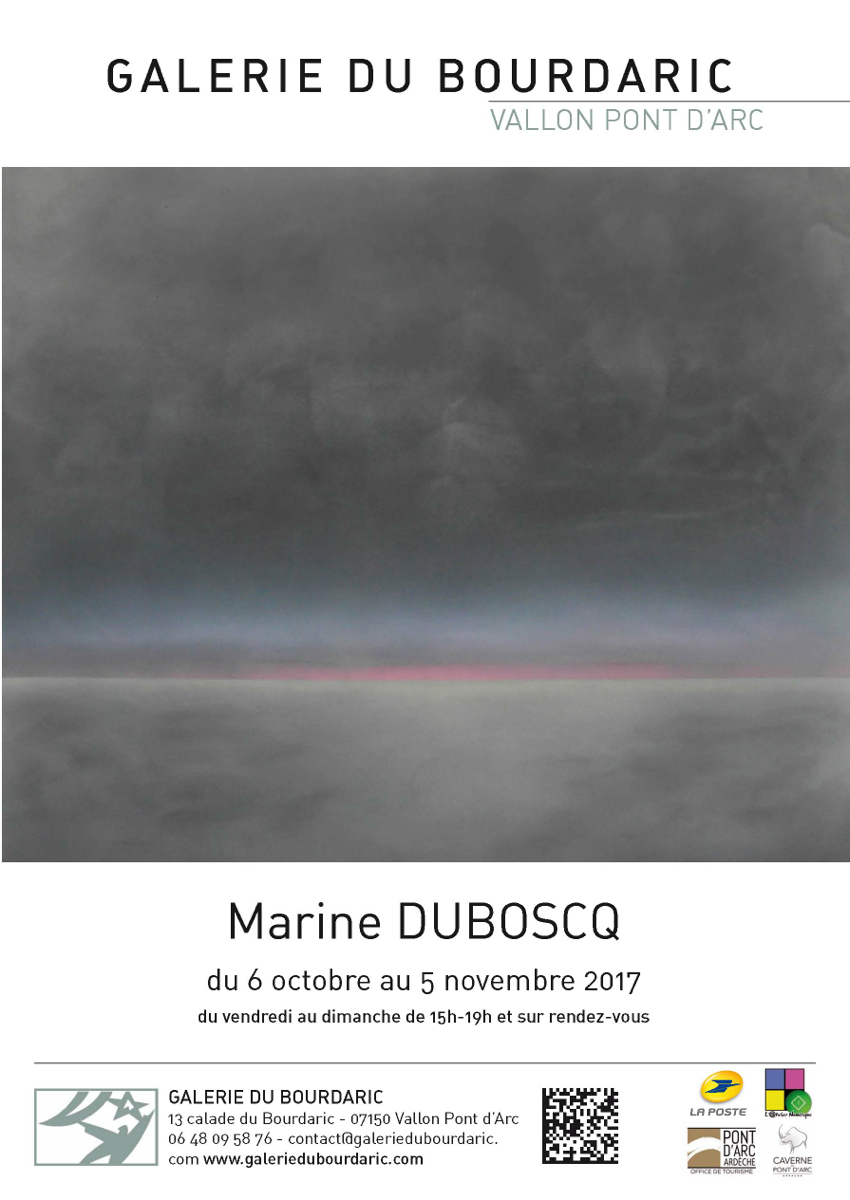 Marine DUBOSCQ