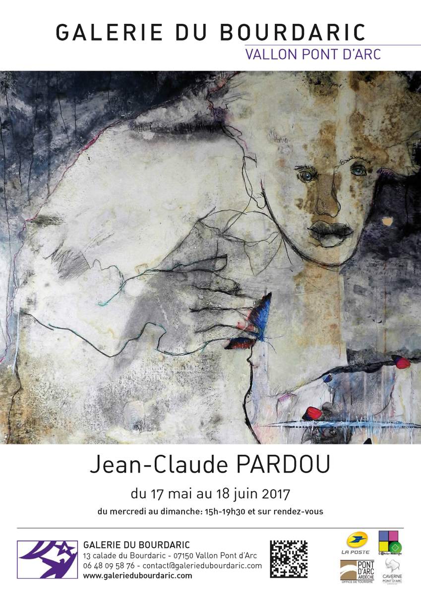 Jean-Claude PARDOU  " La colonie pénitentiaire "