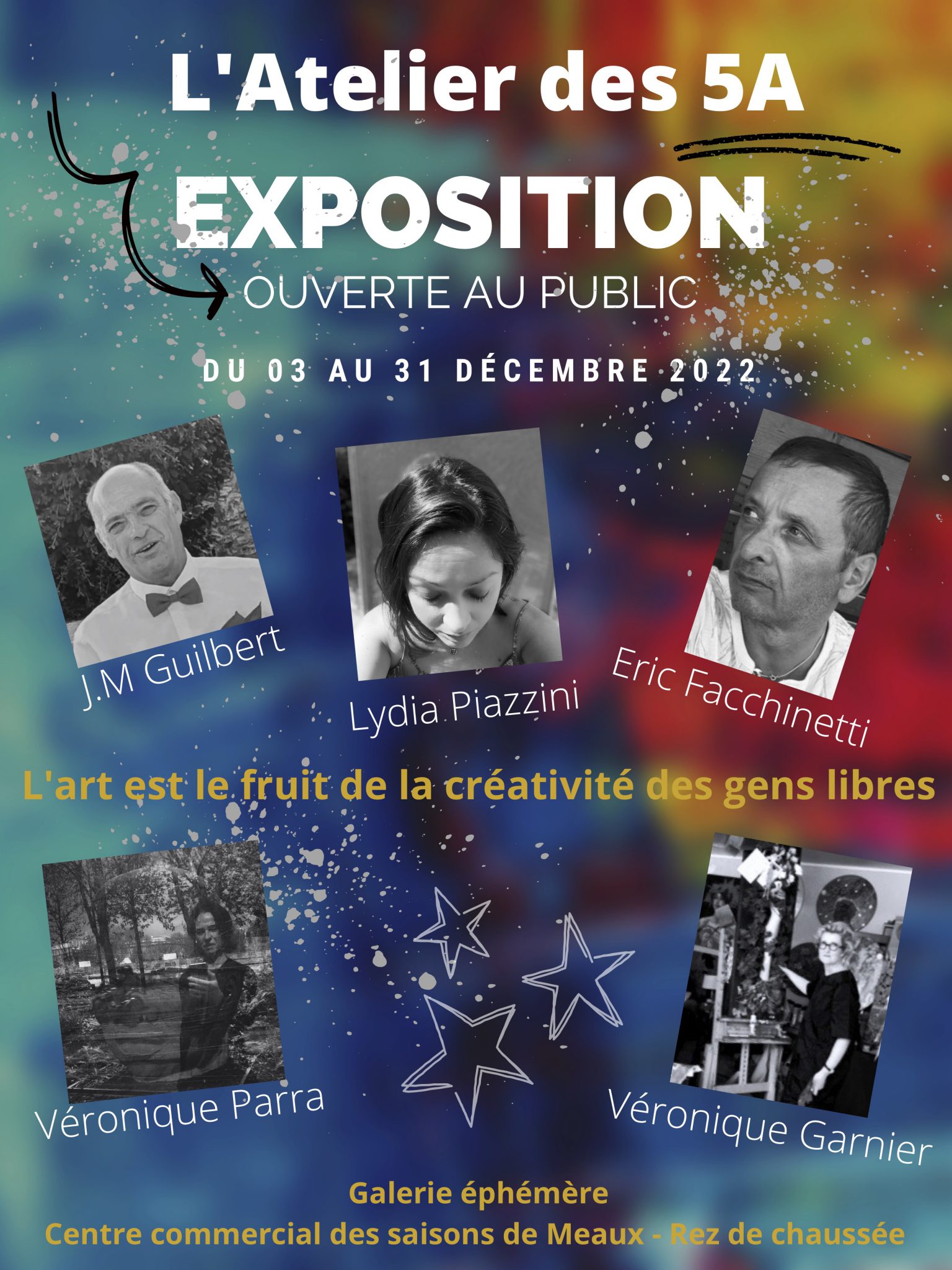 EXPOSITION