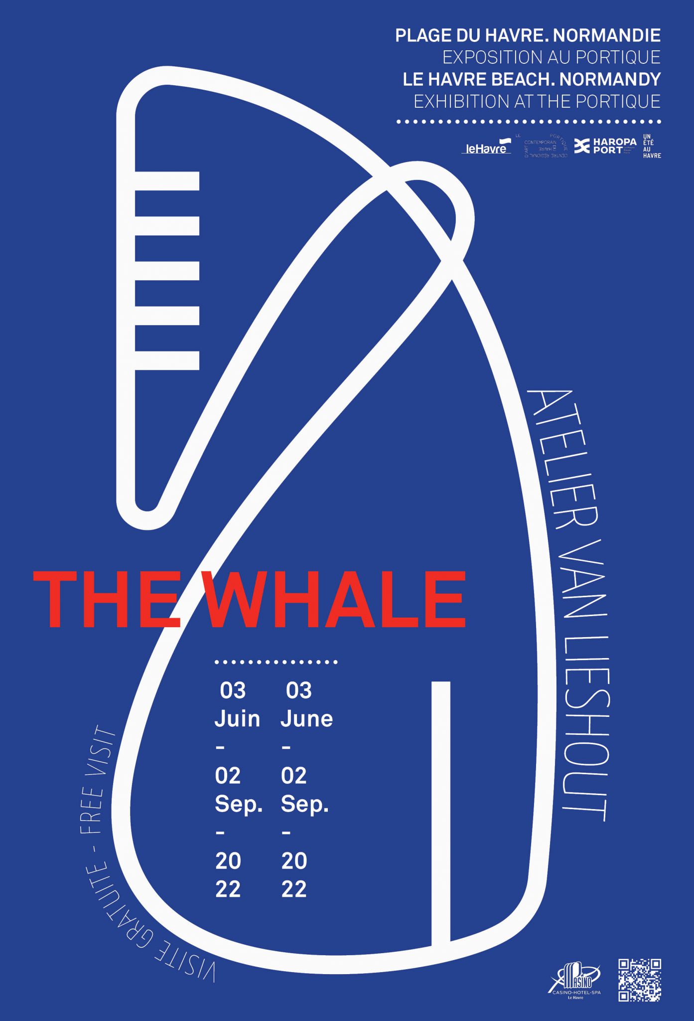 The Whale