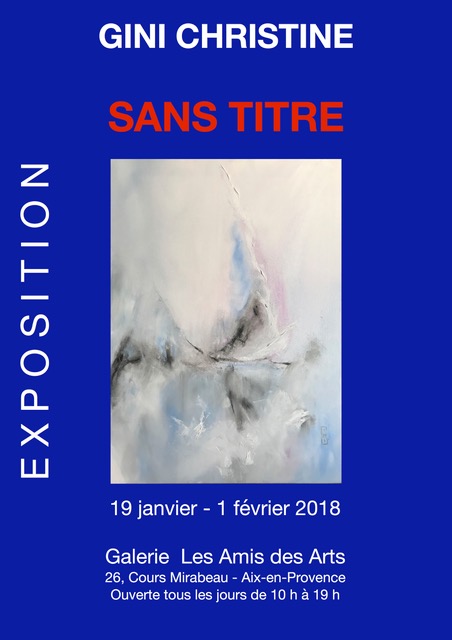 " SANS TITRE "