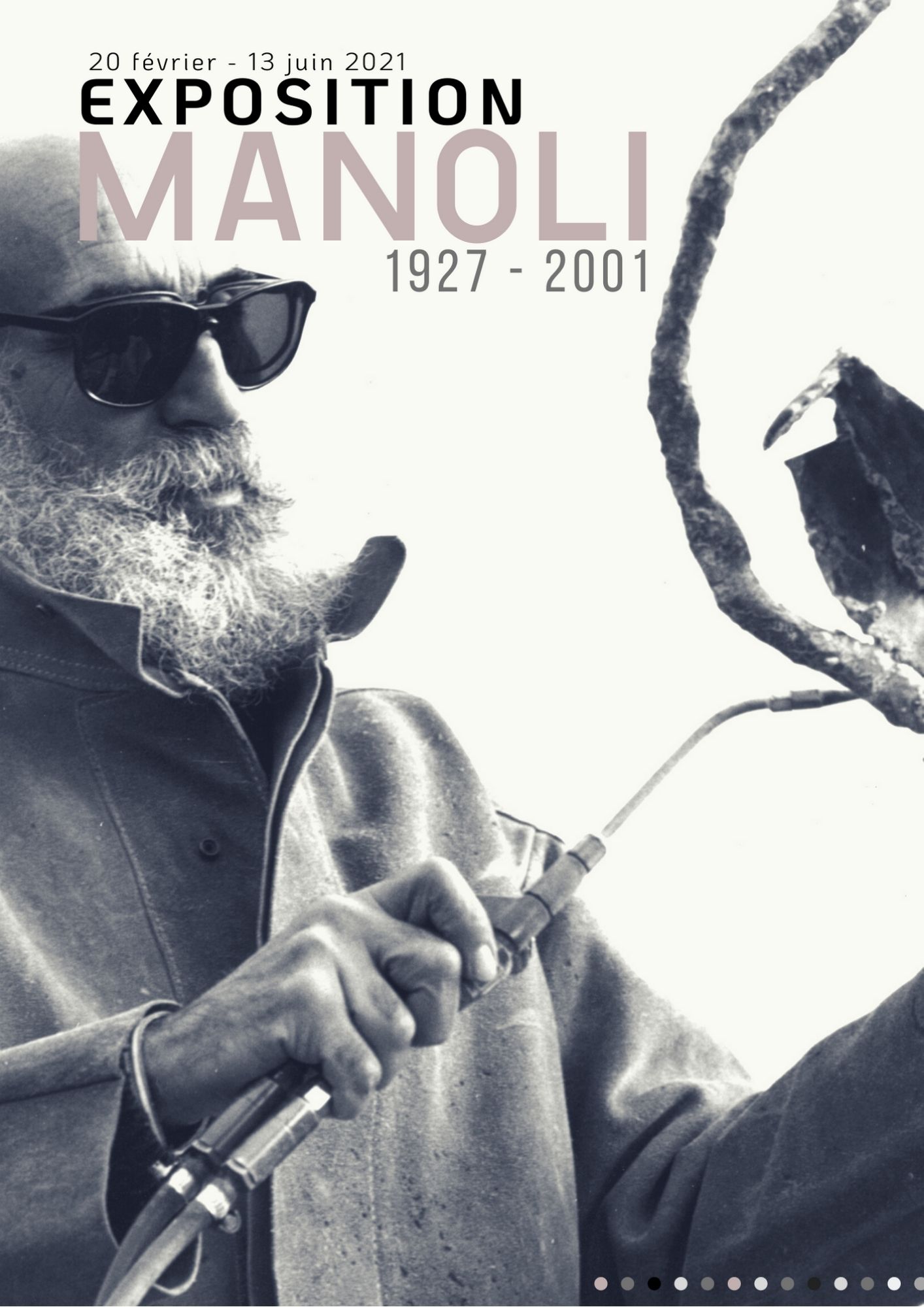 MANOLI 1927-2001