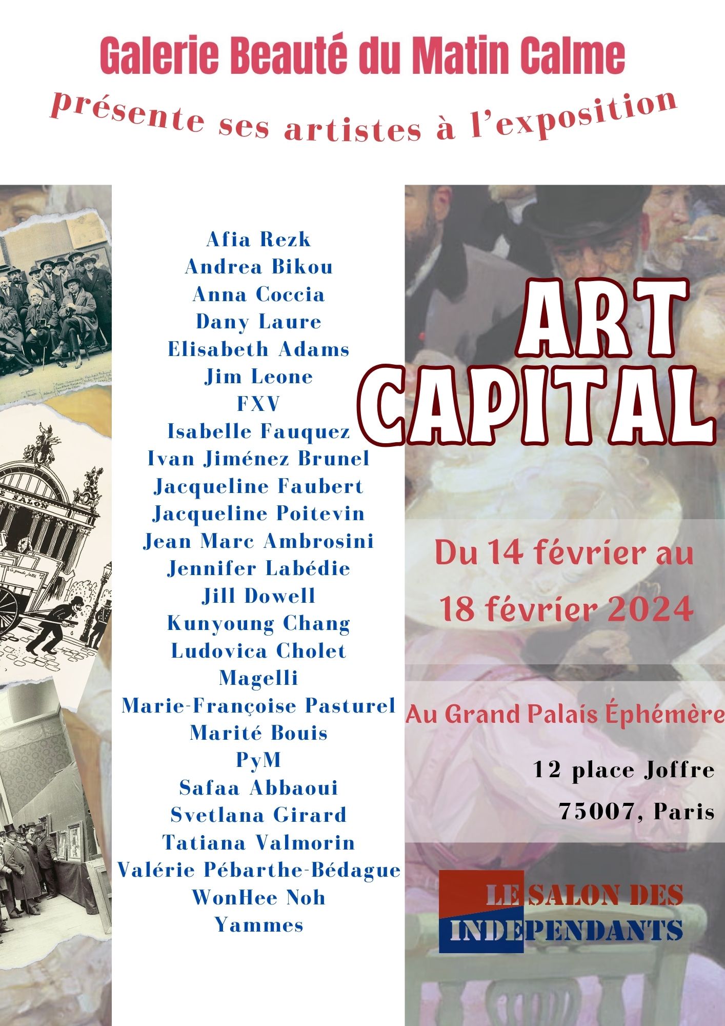 ART CAPITAL