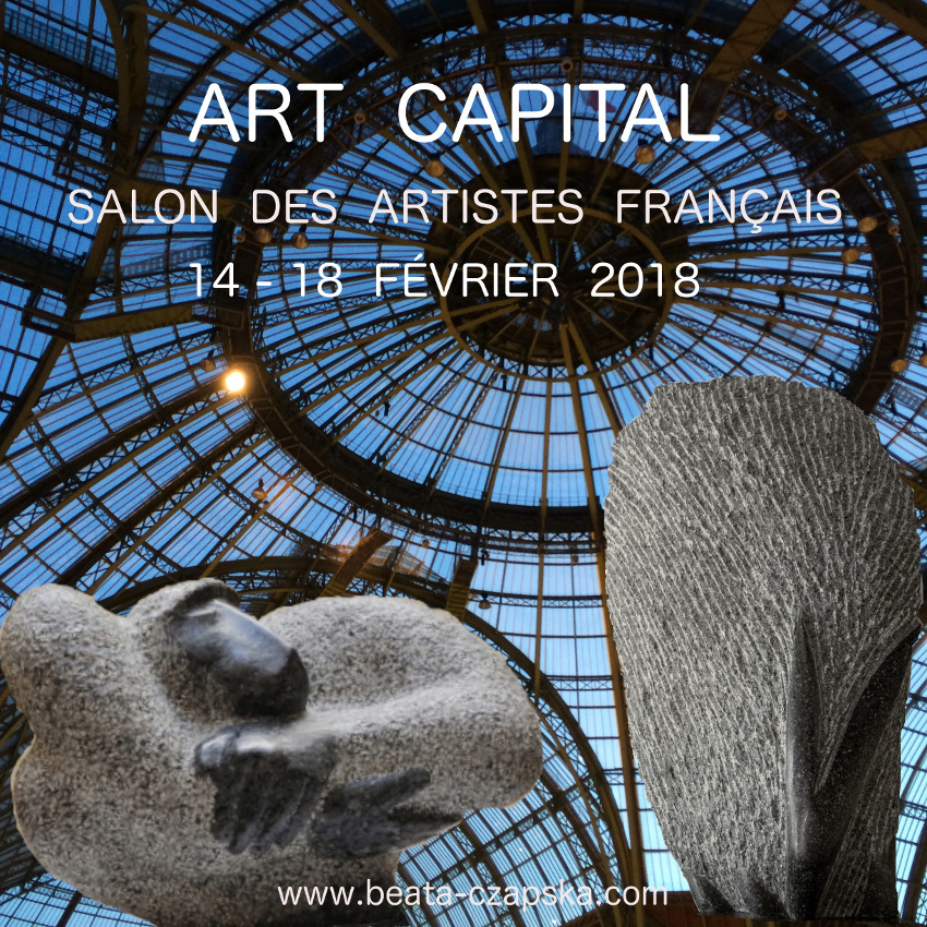 ART  CAPITAL   -   SALON  des  ARTISTES  FRANÇAIS