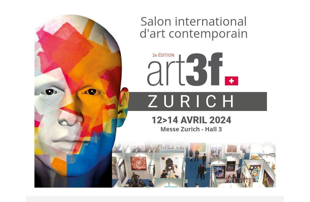 ART3F Zurich