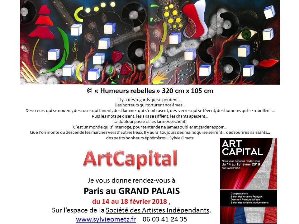 ARTCAPITAL