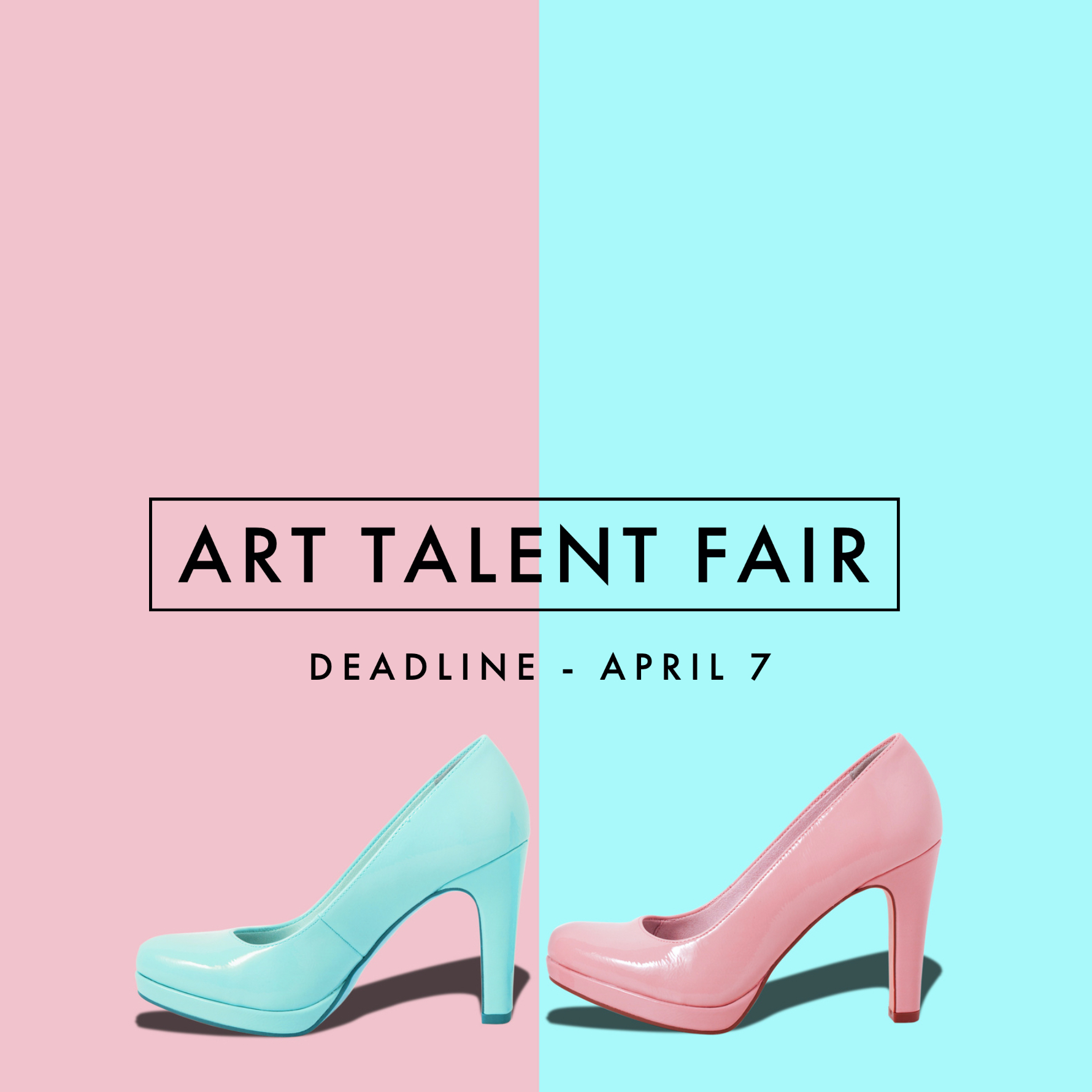 ATF - Art Talent Fair