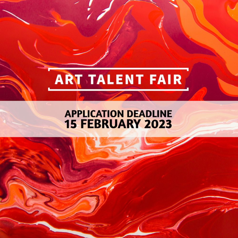 ART TALENT FAIR