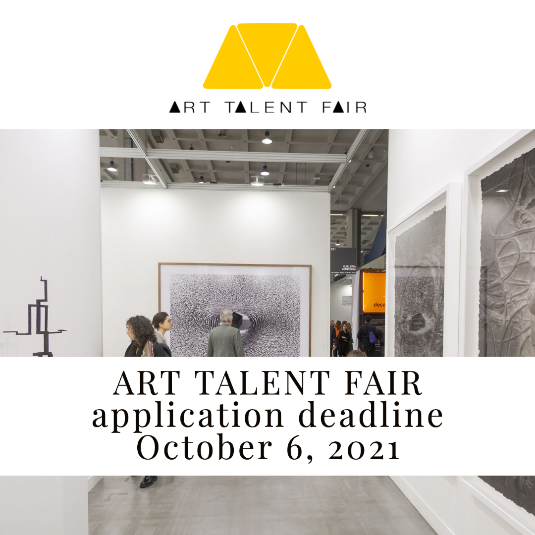 ATF - Art Talent Fair