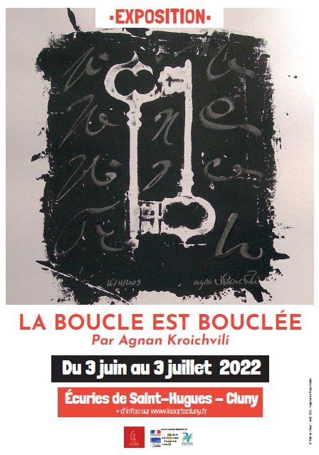 "La boucle est bouclée"