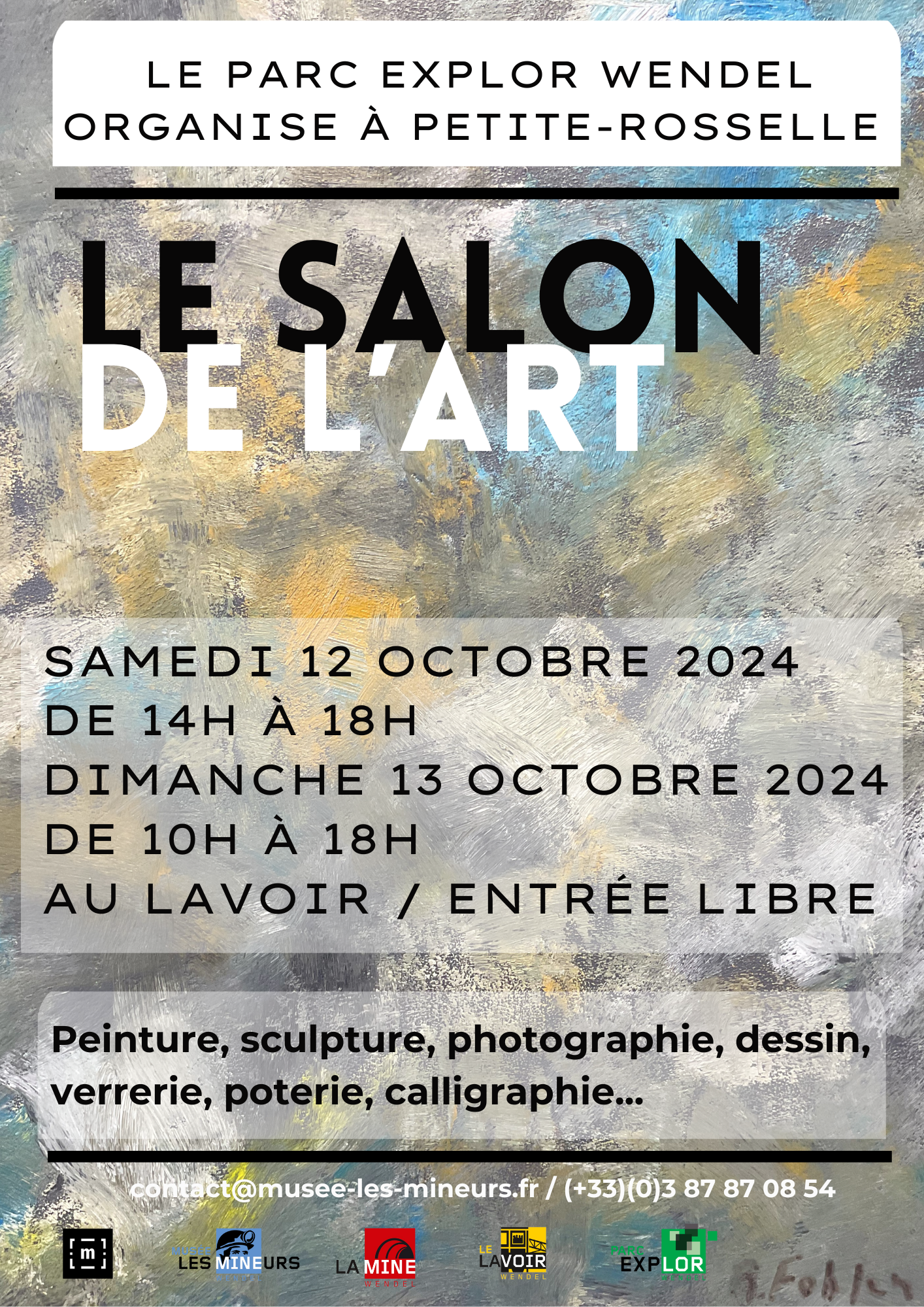 Le Salon de l'Art