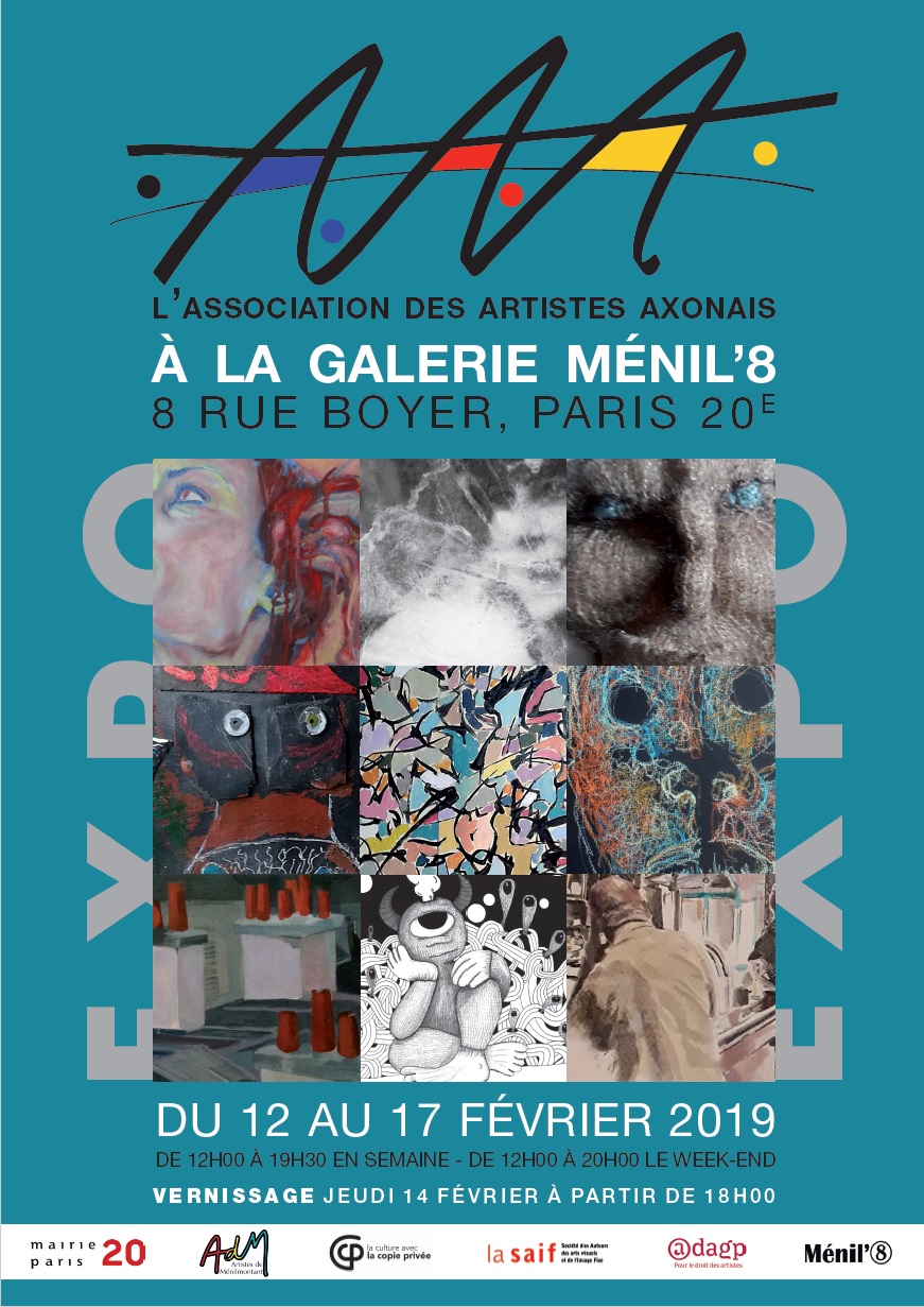 Exposition des A.A.A.