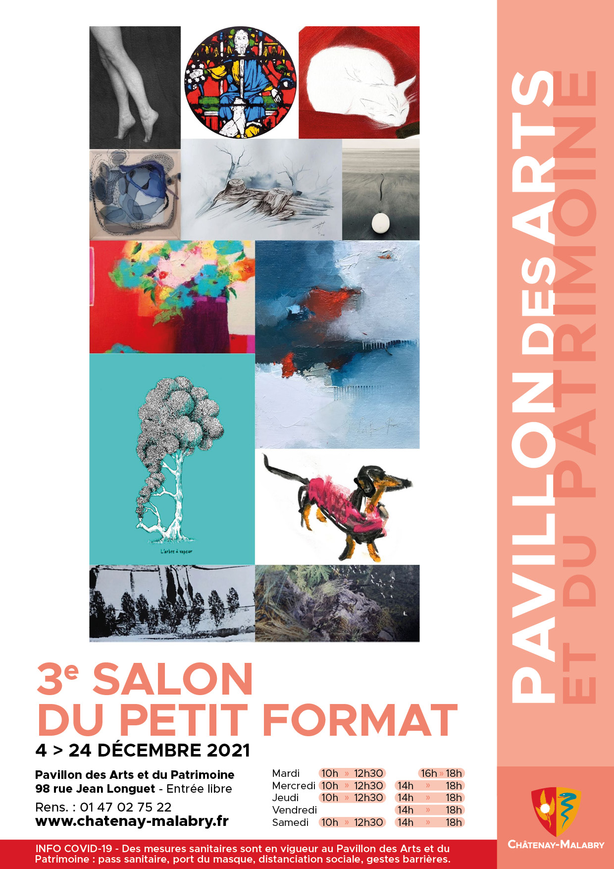 Salon du Petit Format