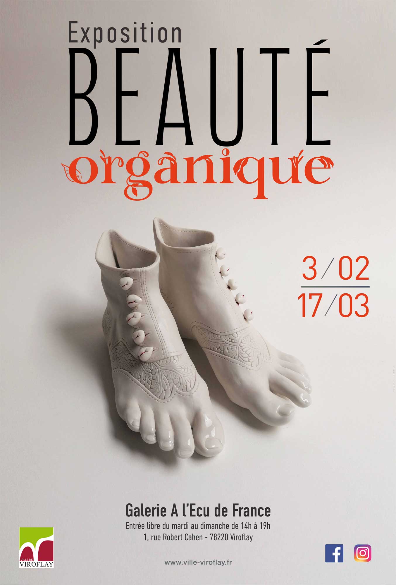 BEAUTÉ ORGANIQUE