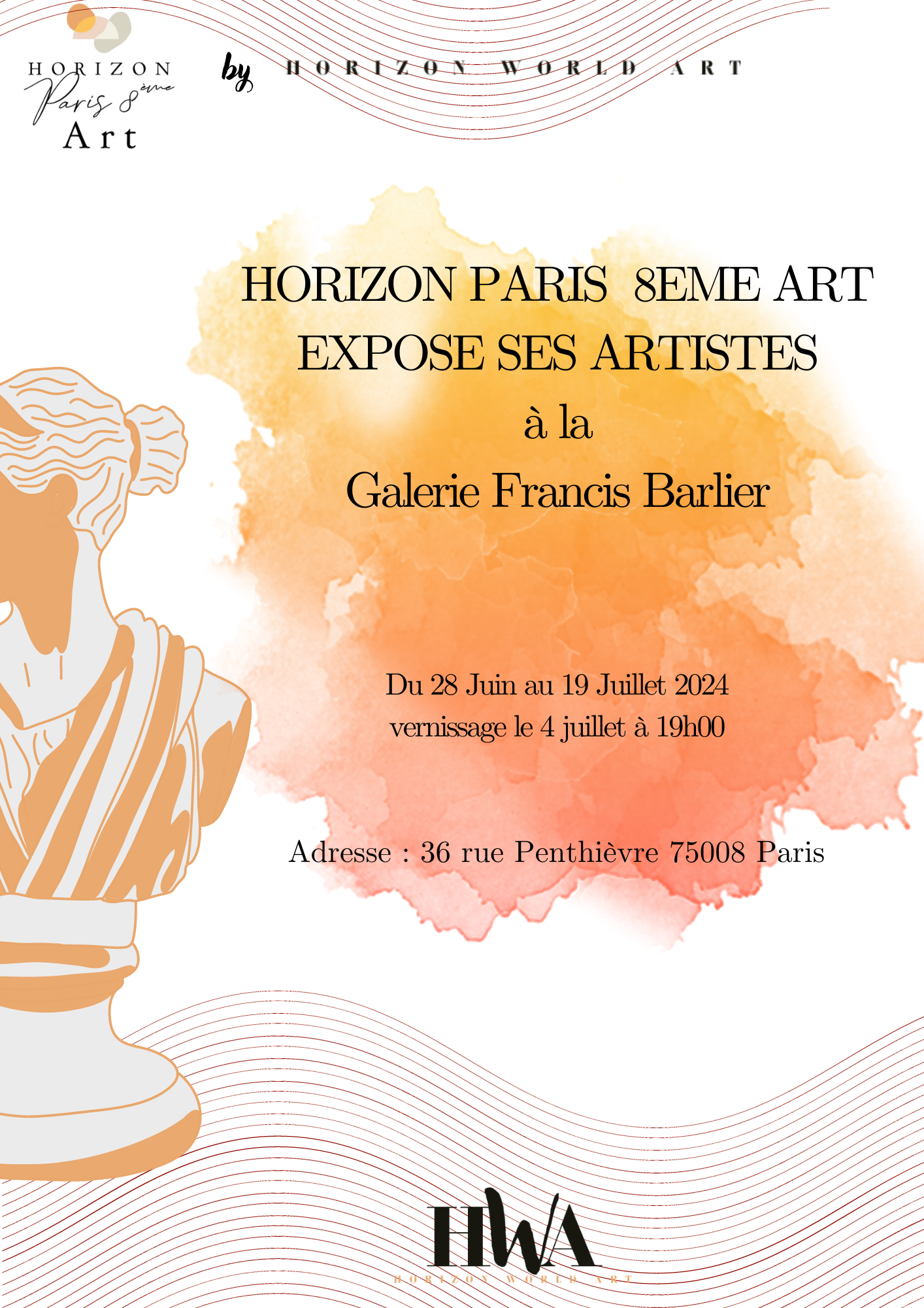 Galerie Francis Barlier