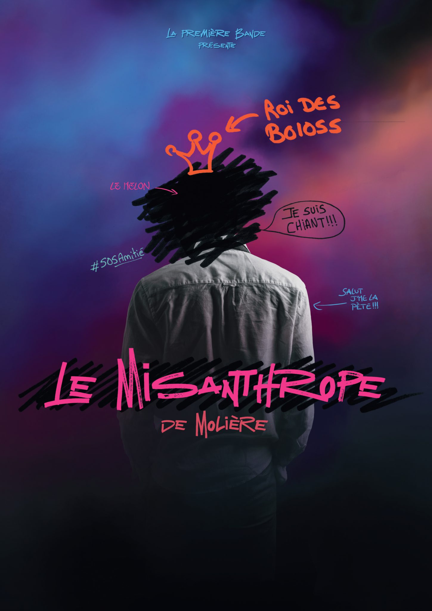 Le Misanthrope