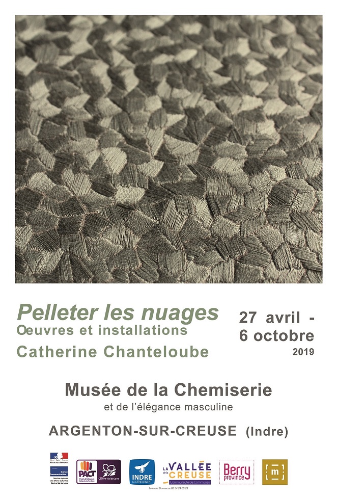 "Pelleter les nuages"