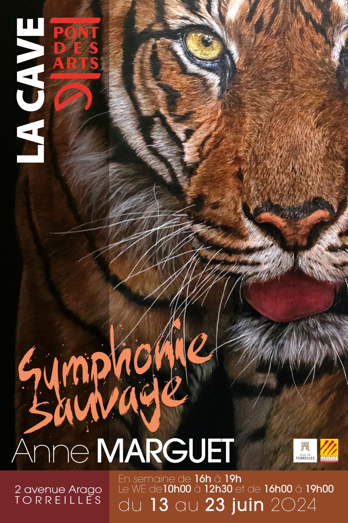 "Symphonie Sauvage"