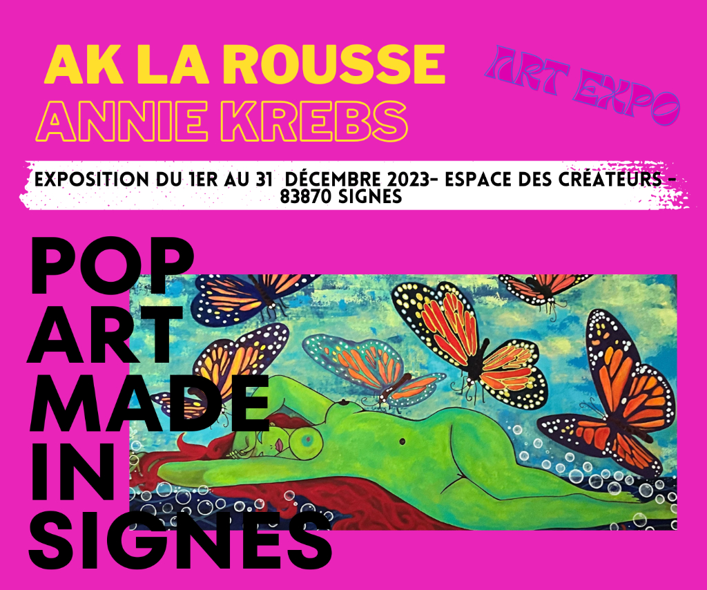 Exposition Vente